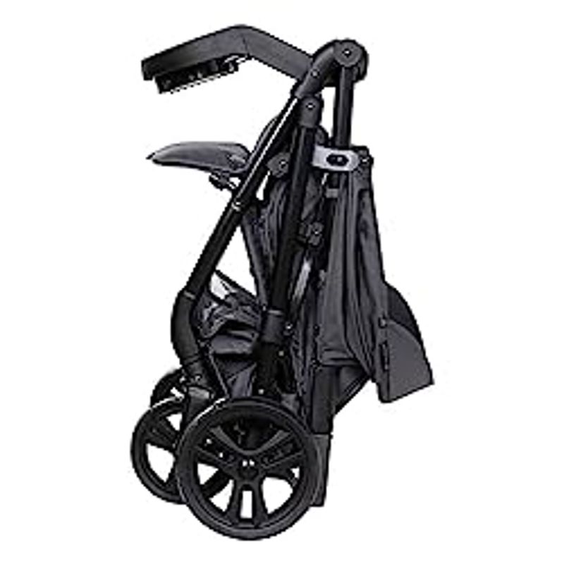 Baby Trend Passport Cargo Travel System (with EZ-Lift Plus Infant Car Seat)