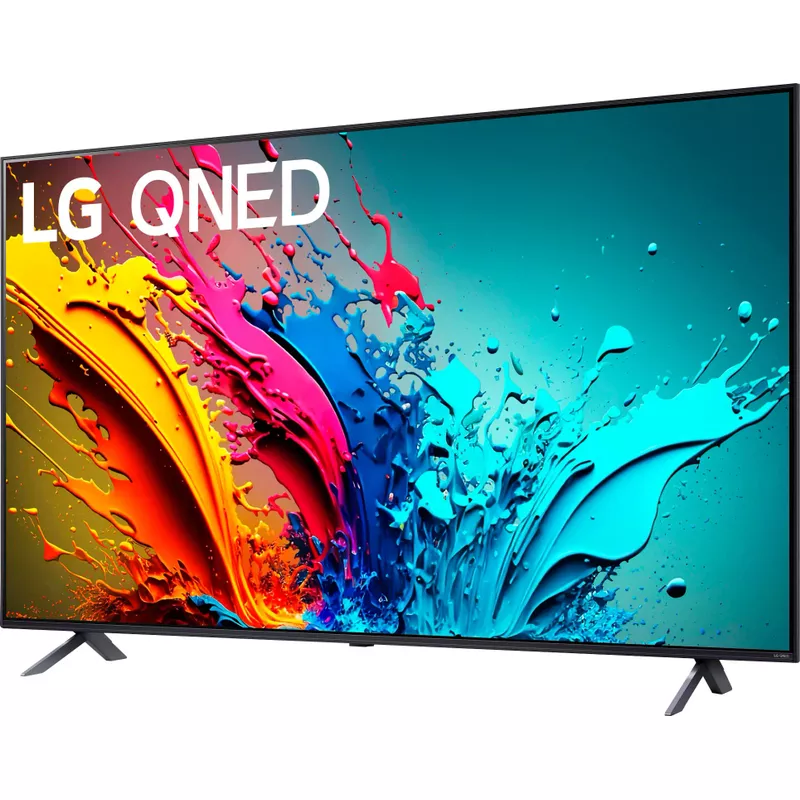 LG - 75" Class 85 Series QNED 4K UHD Smart webOS TV (2024)