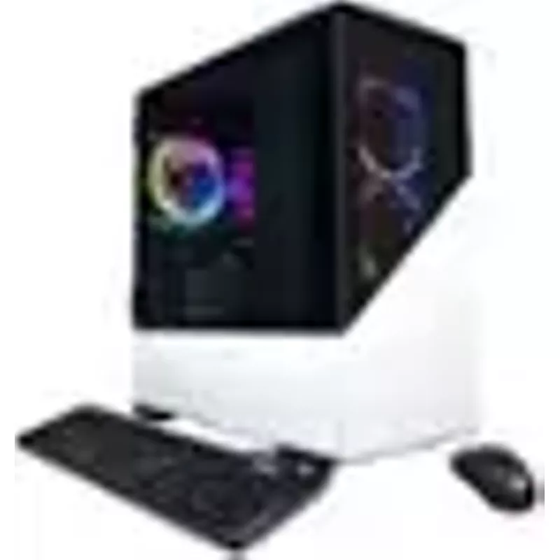 CyberPowerPC Gamer Xtreme Gaming Desktop Intel Core i7-13700F 16GB