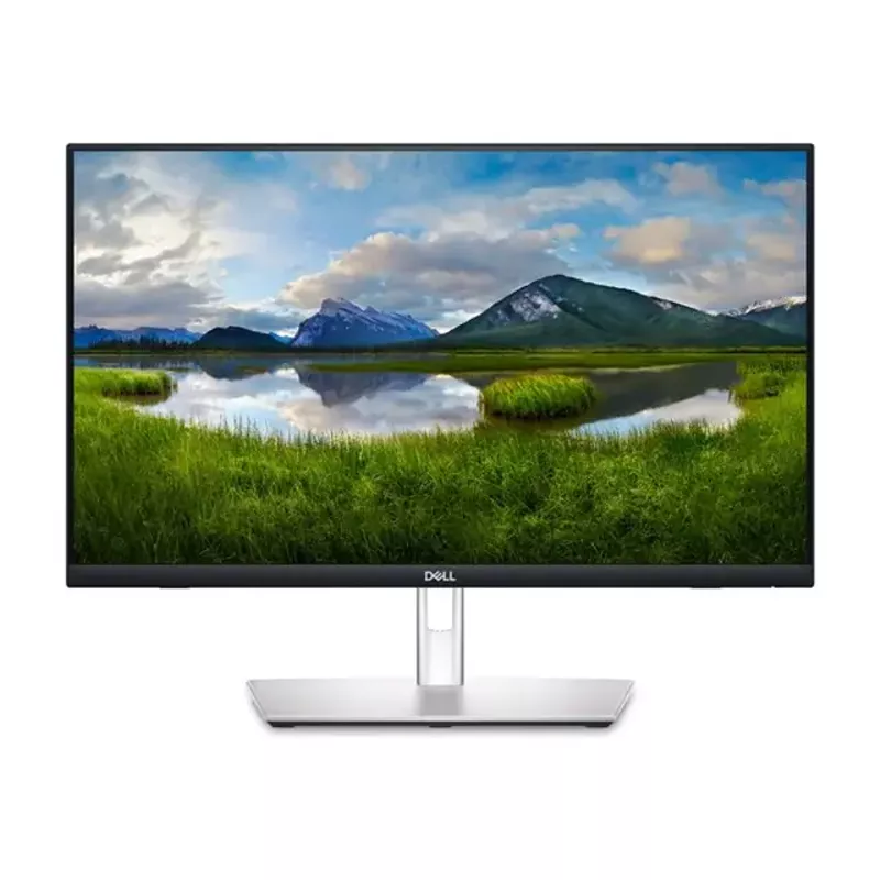 Dell P2424HT - LED monitor - Full HD (1080p) - 24"