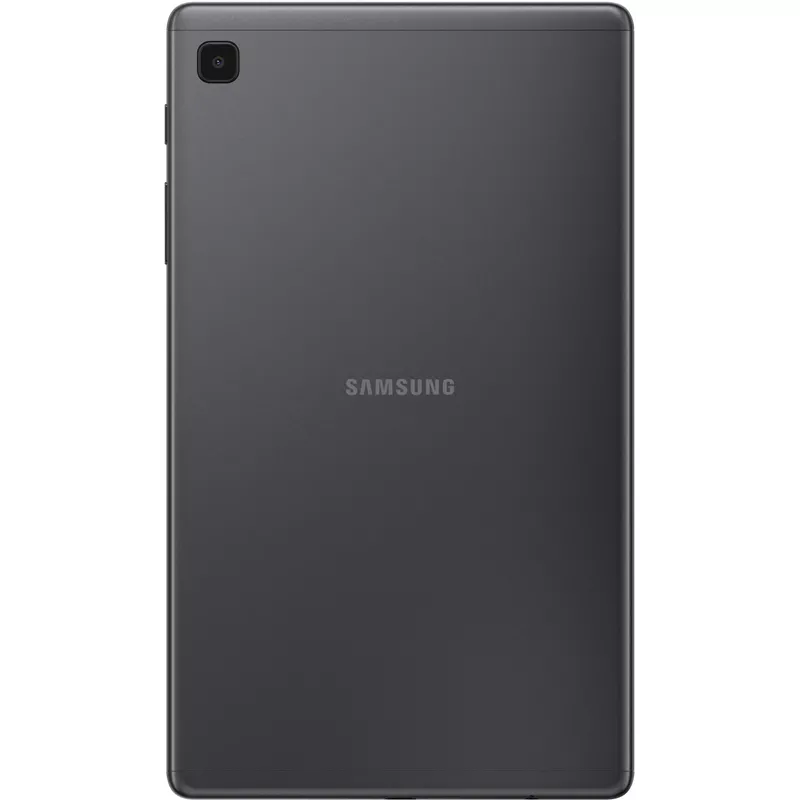 Samsung - Galaxy Tab A7 Lite 8.7" 64 GB with Wi-Fi - Dark Gray