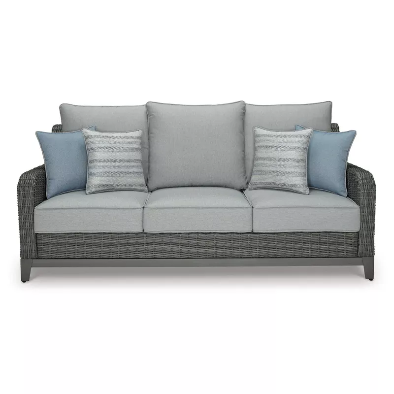 Elite Park Sofa with Cushion