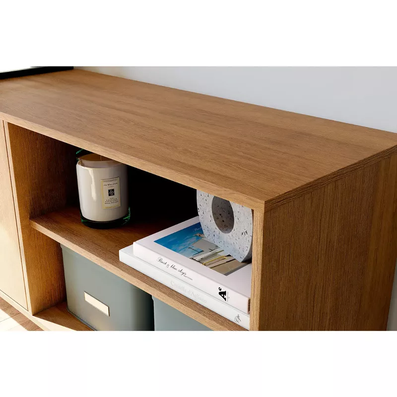 Thadamere TV Stand