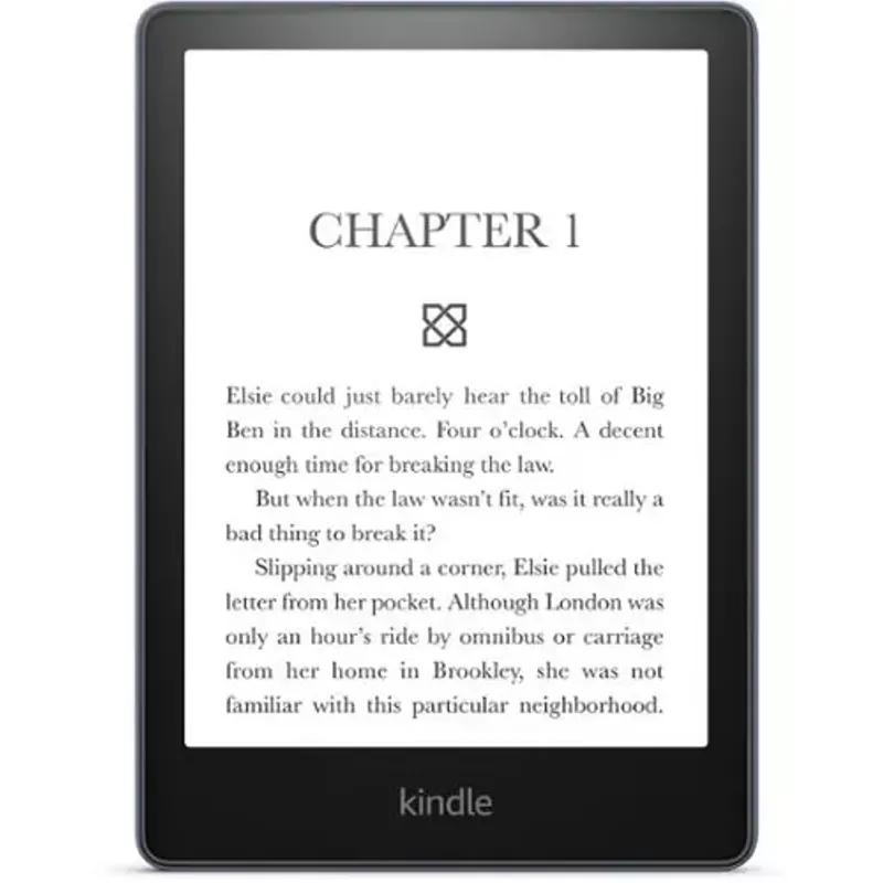 Amazon - Kindle Paperwhite – 16GB - 2023 - Denim