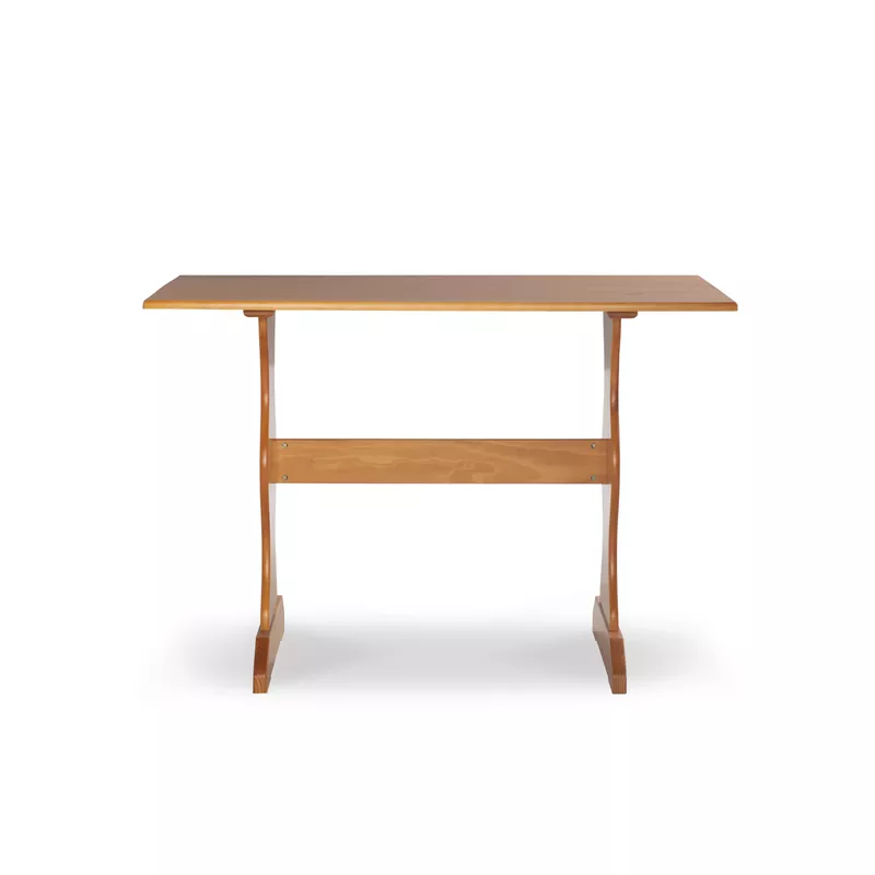 Candler Table Natural