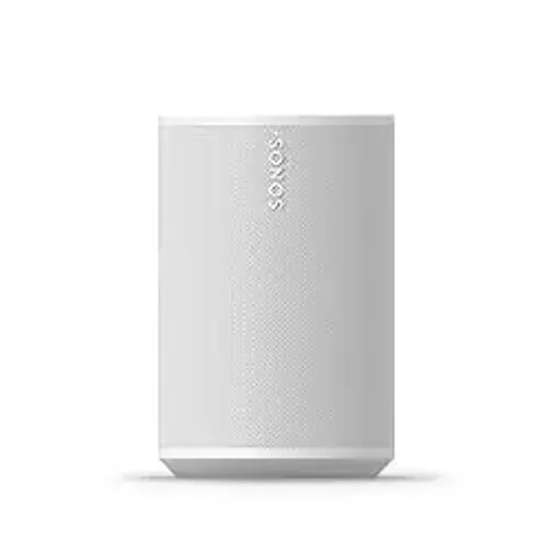 Sonos - Era 100 Speaker (Each) - White