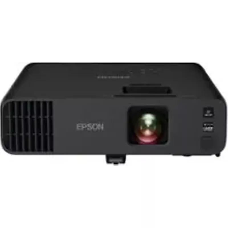 Epson - Pro EX11000 3LCD Full HD 1080p Wireless Laser Projector - Black