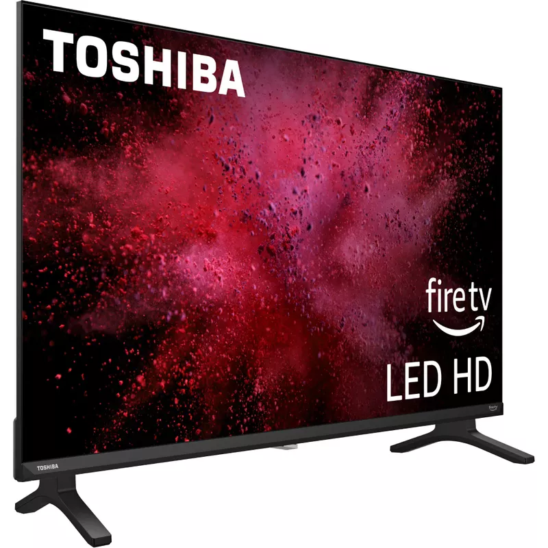 Toshiba - 43" Class V35 Series LED Full HD Smart Fire TV