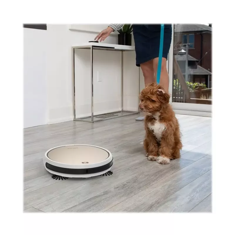 bObsweep - Pro Robot Vacuum - Gold