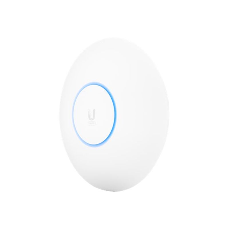 Ubiquiti UniFi U6-LR - wireless access point Bluetooth  Wi-Fi 6