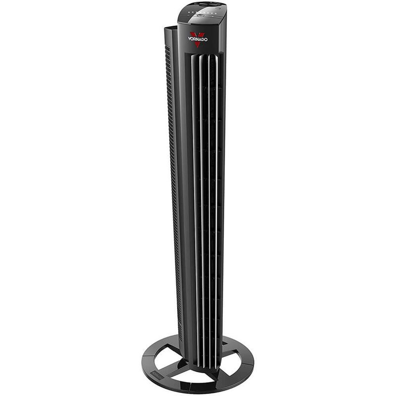 Vornado 42 inch Tower Circulator w/ Versa-Flow