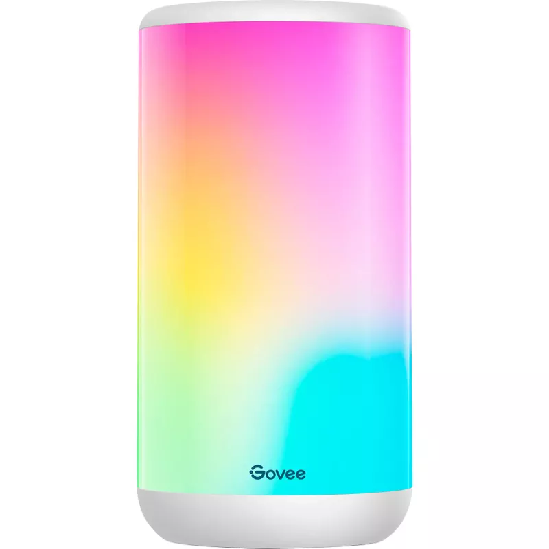 Govee - Aura Smart Table Lamp - Multi