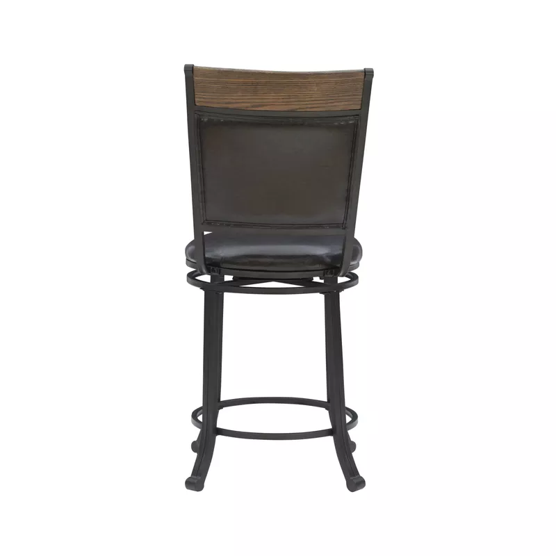 Fawnwood Counter Stool Brown