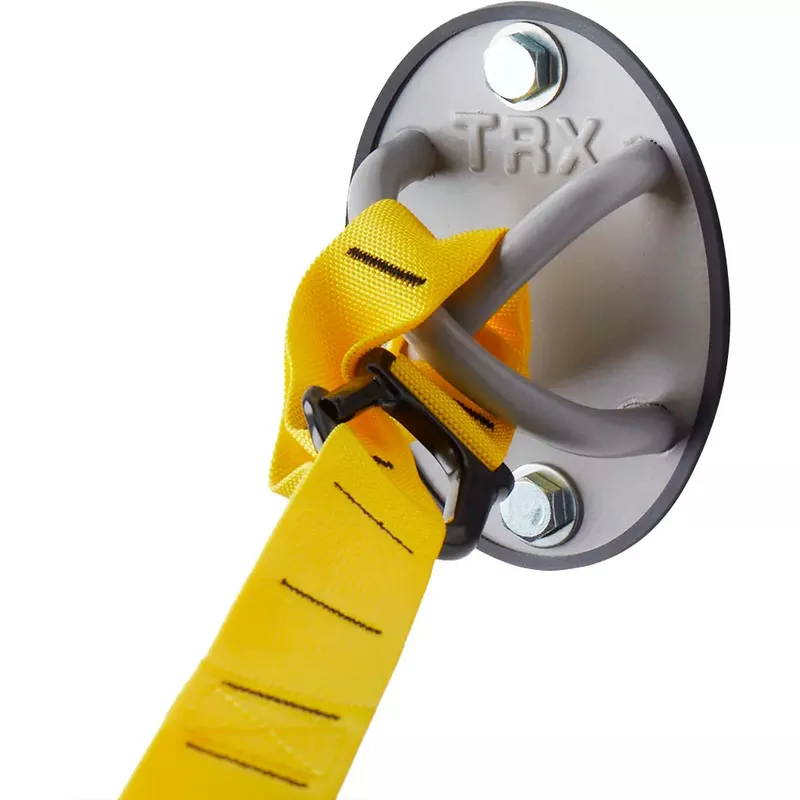TRX - Xmount Plate - Gray
