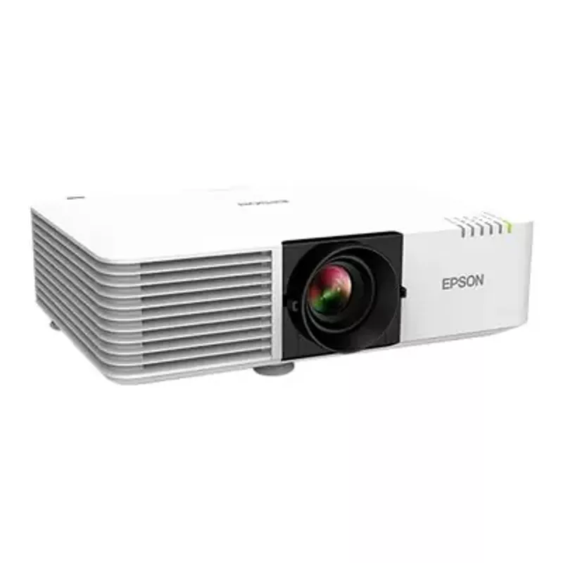 Epson PowerLite L520W - 3LCD projector - LAN