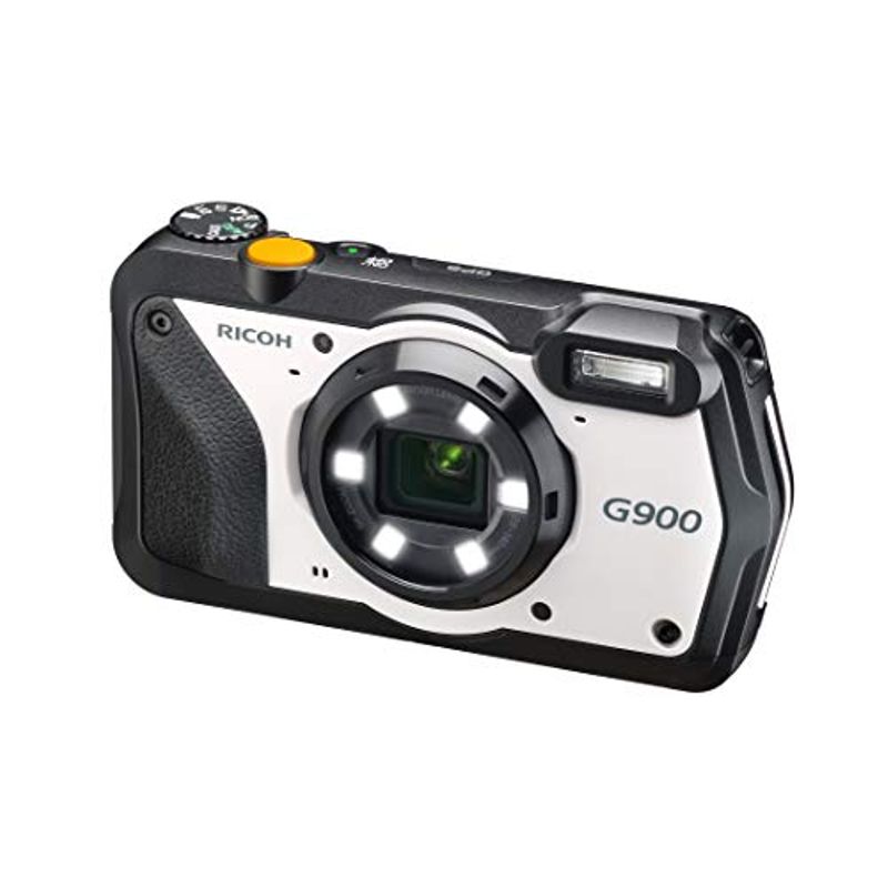 G900 Industrial Digital Camera
