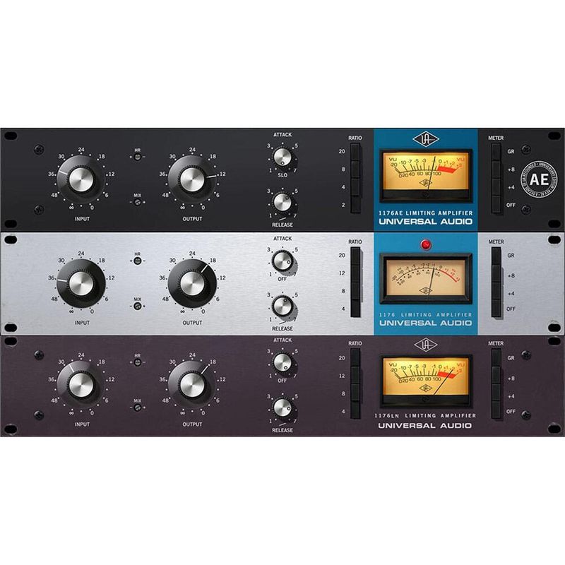 Universal Audio Apollo Twin MKII Heritage Edition Desktop 2x6 Thunderbolt Audio Interface with Realtime UAD-2 DUO Core Processing for...