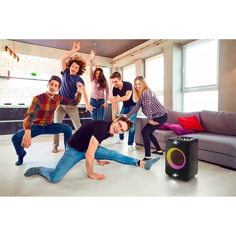 Philips 3000 Series 40W Bluetooth Party Speaker
