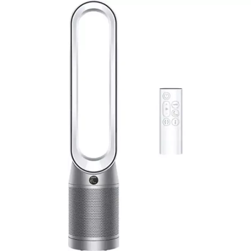 Dyson Cool Gen1 TP10 Purifier - White/Silver