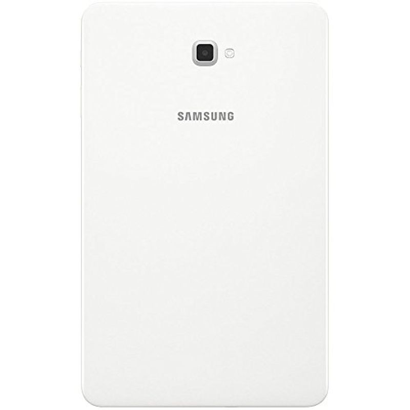 Samsung Galaxy Tab A 9.7-Inch Tablet (16 GB, Smoky Titanium) 32GB Memory Card Bundle