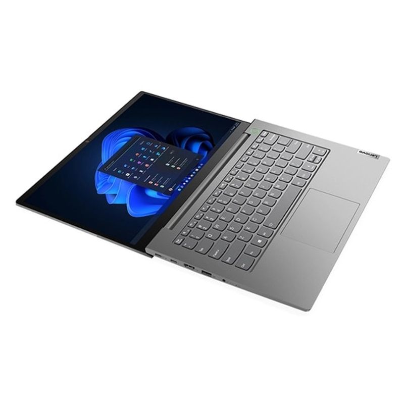 Lenovo ThinkBook 14 Gen 4 Intel Laptop, 14.0"" FHD IPS  LED Backlight, i5-1235U,   UHD Graphics, 8GB, 256GB, Win 11 Pro, One YR Onsite...