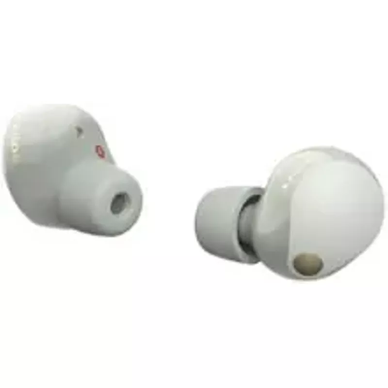 Sony - WF1000XM5 True Wireless Noise Cancelling Earbuds - Silver