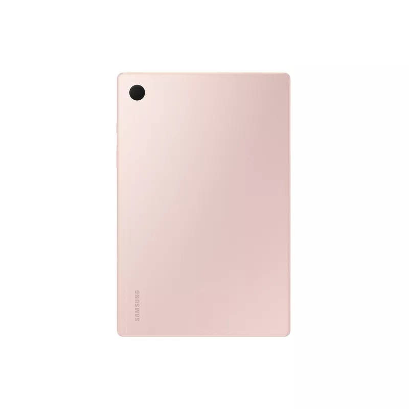 Samsung Galaxy Tab A8 - 32GB Wifi / 10.5 Screen / A Series, Pink Gold