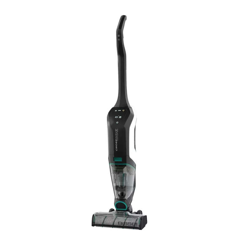 Bissell - CrossWave Cordless Max Multi-Surface Wet Dry Vacuum