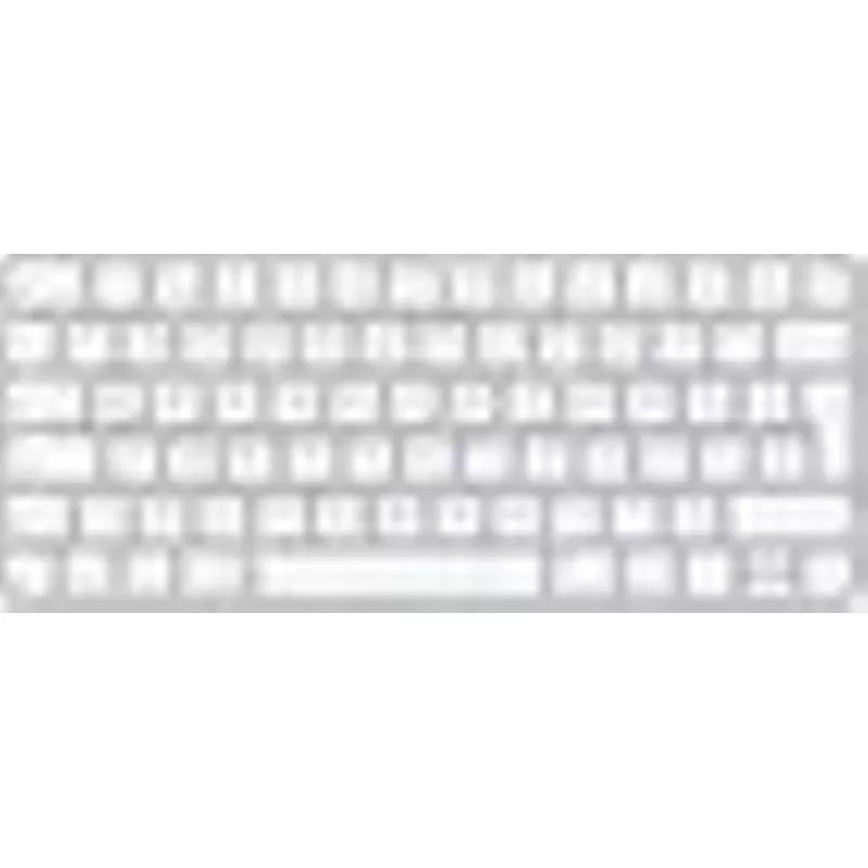 Magic Keyboard with Touch ID for Mac models with Apple silicon