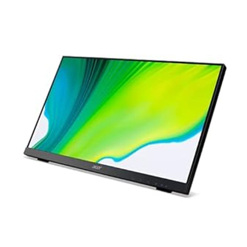 Acer UT222Q bmip 21.5 Full HD (1920 x 1080) 10 Point Touch Monitor with AMD FreeSync Technology Up to 75Hz 5ms (Display Port, HDMI Port,...