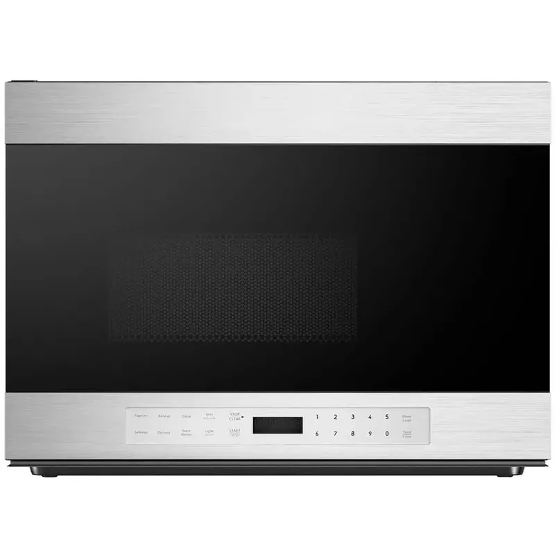 Sharp - 24" / 1.4 CF Over-the-Range Microwave Oven