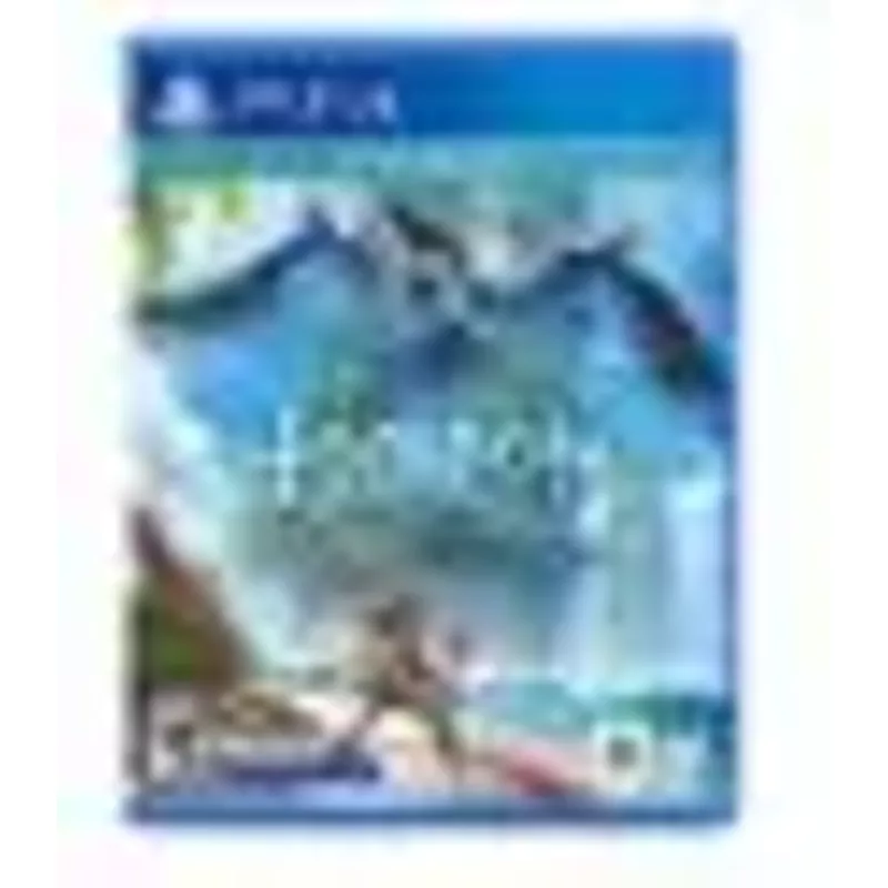 Horizon Forbidden West Launch Edition - PlayStation 4