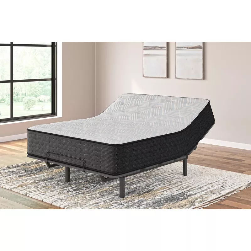 Palisades Plush Queen Mattress