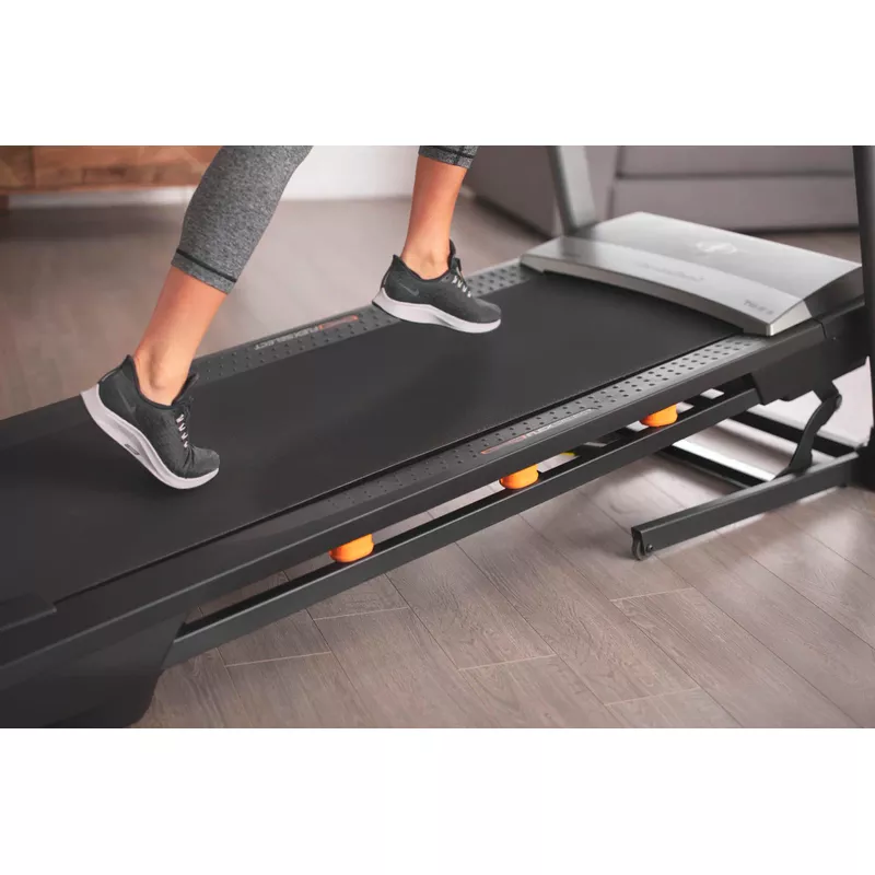 NordicTrack T Series 8.5 S Treadmill - Black