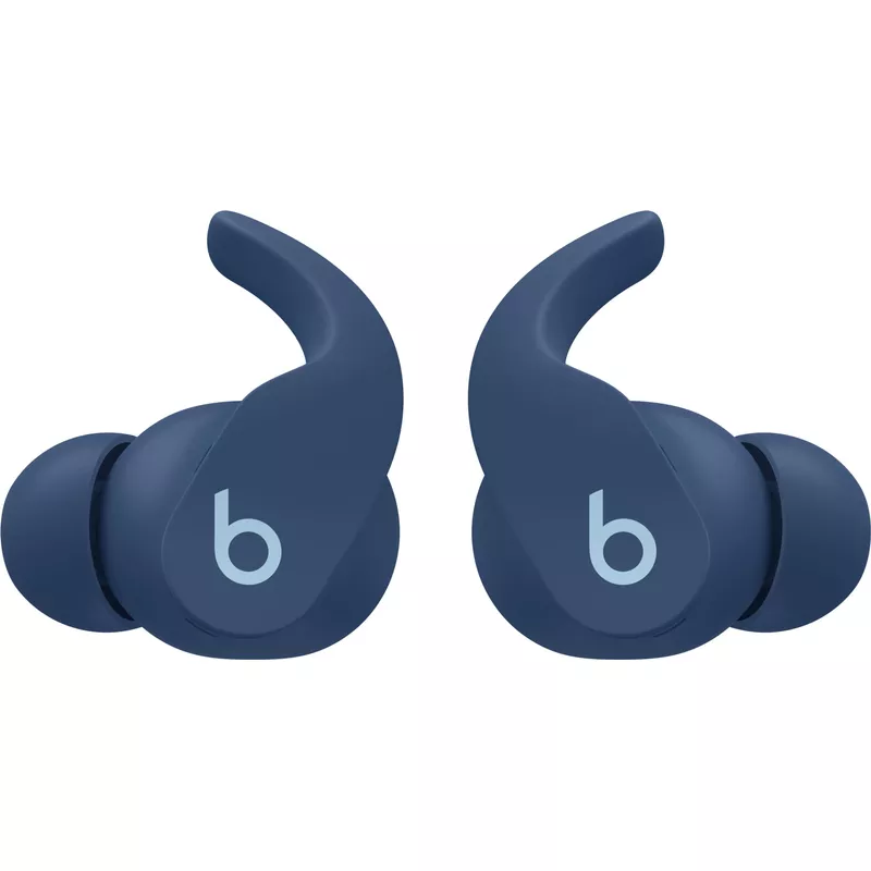 Beats by Dr. Dre - Beats Fit Pro True Wireless Noise Cancelling In-Ear Earbuds - Tidal Blue