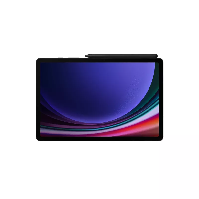 Samsung Galaxy Tab S9 256GB Wifi 11In Screen S Series, Graphite
