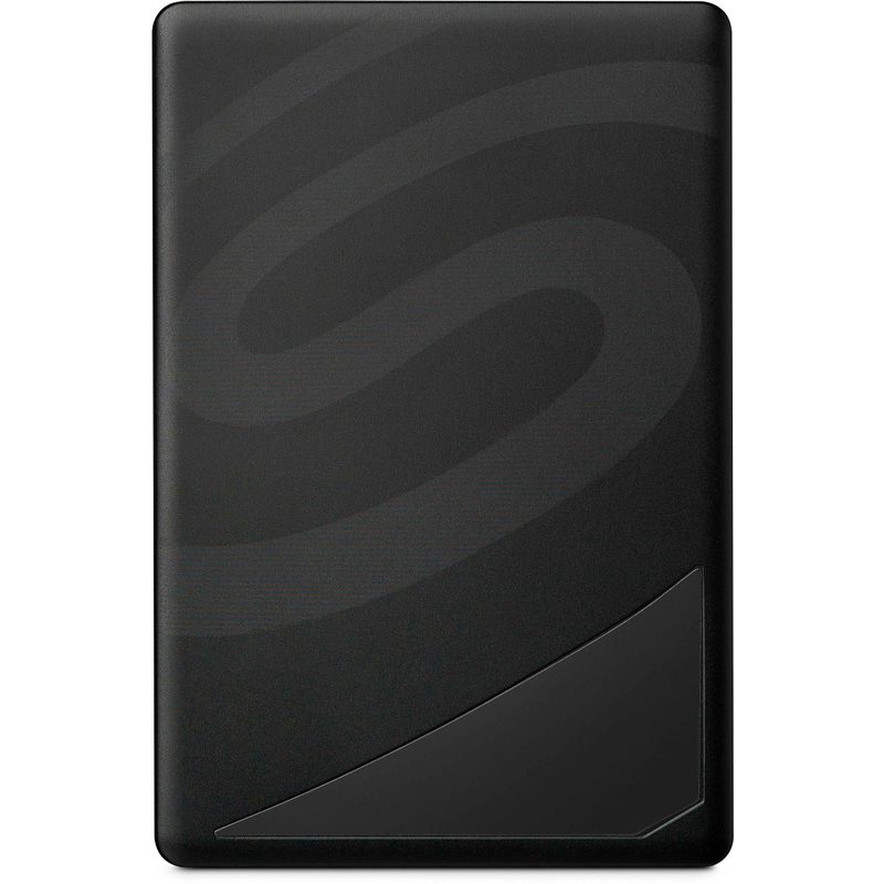 Alt View Zoom 12. Seagate - Game Drive for PlayStation Consoles 4TB External USB 3.2 Gen 1 Portable Hard Drive