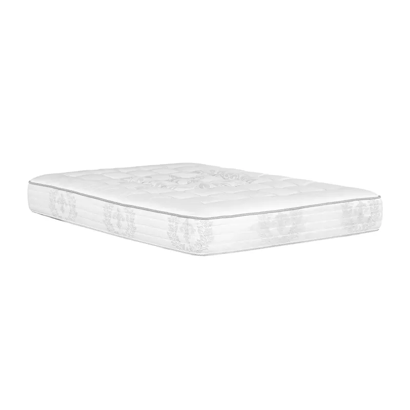 Kinley 10 in. Tight Top Pocket Coil Mattress, King