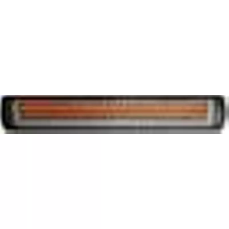 Bromic Heating - Outdoor Heater - Tungsten Electric - 3000W - 220-240V - Black