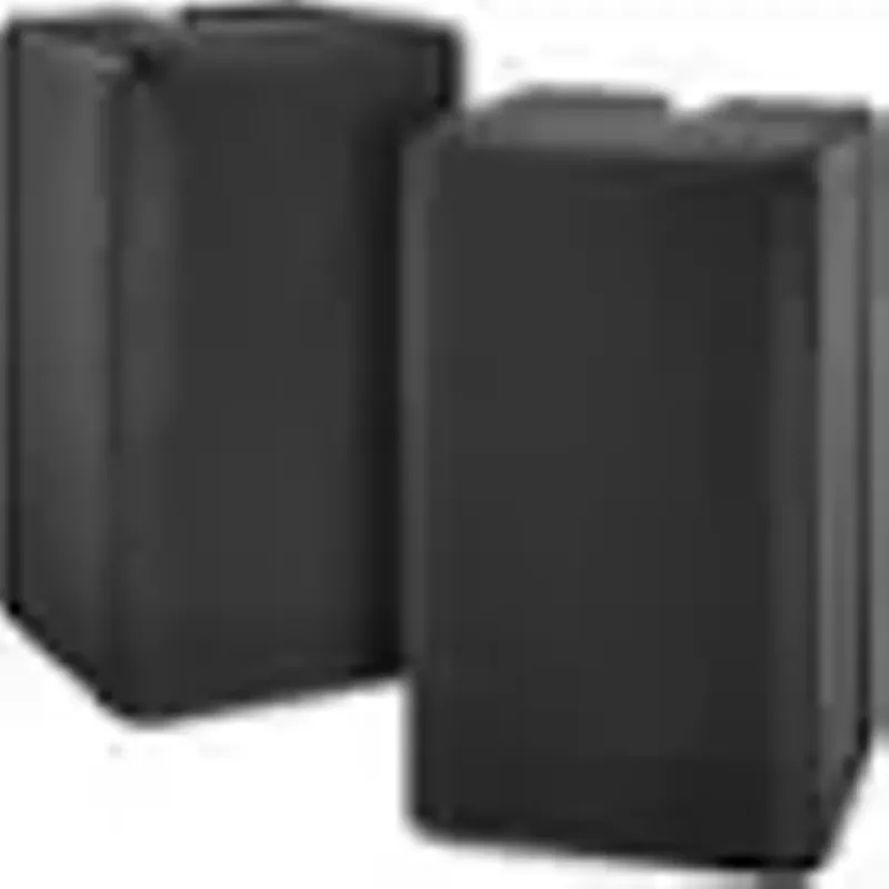 Rent to own Insignia™ 2Way Indoor/Outdoor Speakers (Pair) Black