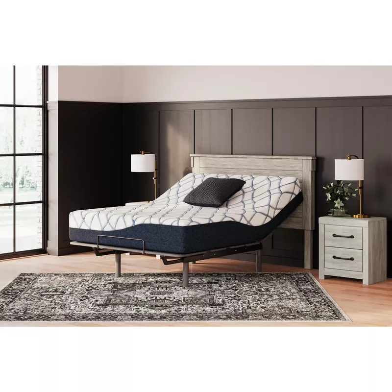 12 Inch Chime Elite 2.0 Twin Mattress