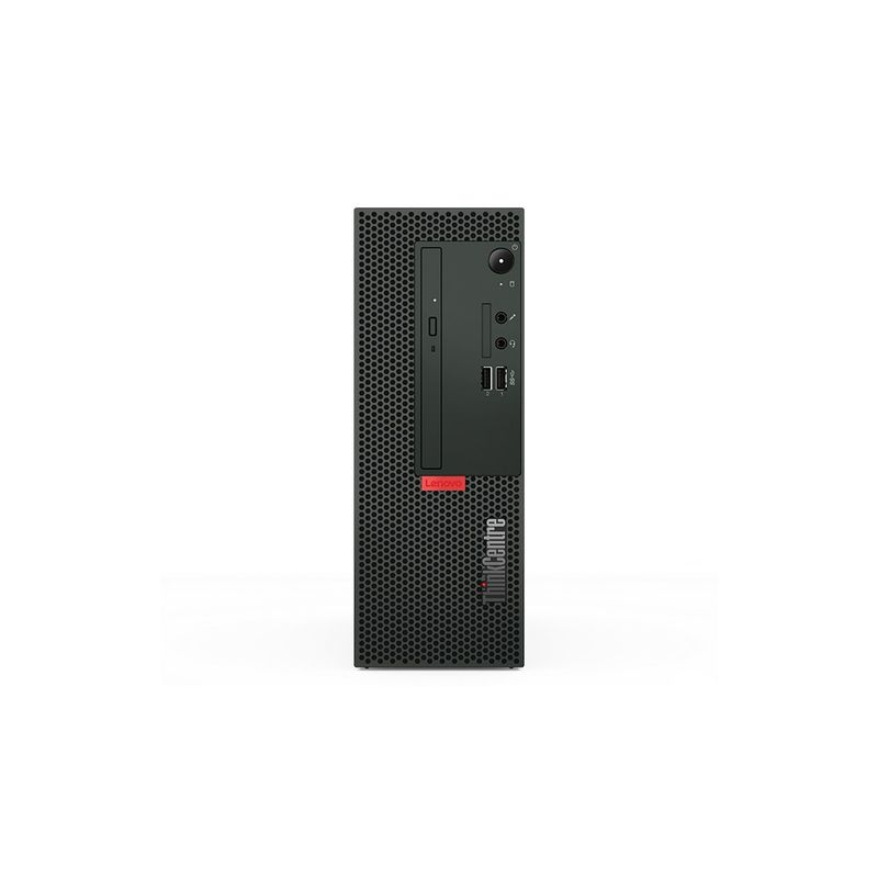 Lenovo ThinkCentre M70c SFF Desktop, i3-10100, AMD Radeon 520 2GB, 4GB, 1TB, Win 10 Pro, 1 YR On-site Warranty
