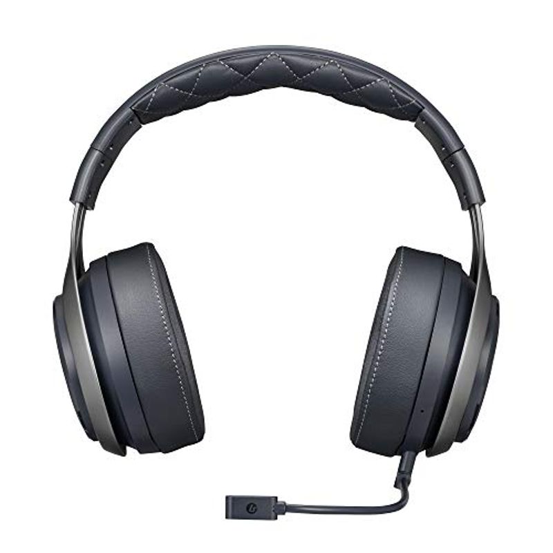 LucidSound LS41 Wireless Surround Sound Gaming Headset for PS4, Xbox One, PC, Nintendo Switch, Mac, DTS Headphone: X 7.1 Gaming...
