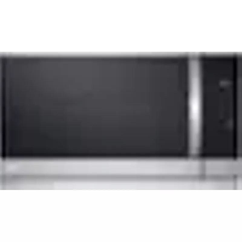 LG - 2.1 Cu. Ft. Over-the-Range Microwave with Sensor Cooking and ExtendaVent 2.0 - Stainless steel