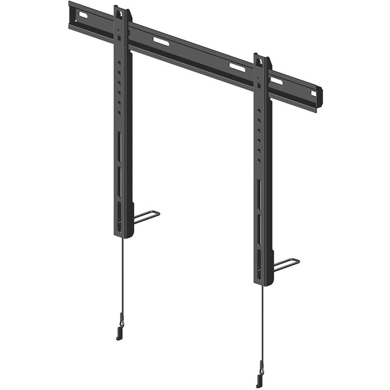 UAX 40 inch - 86 inch Static TV Mount 