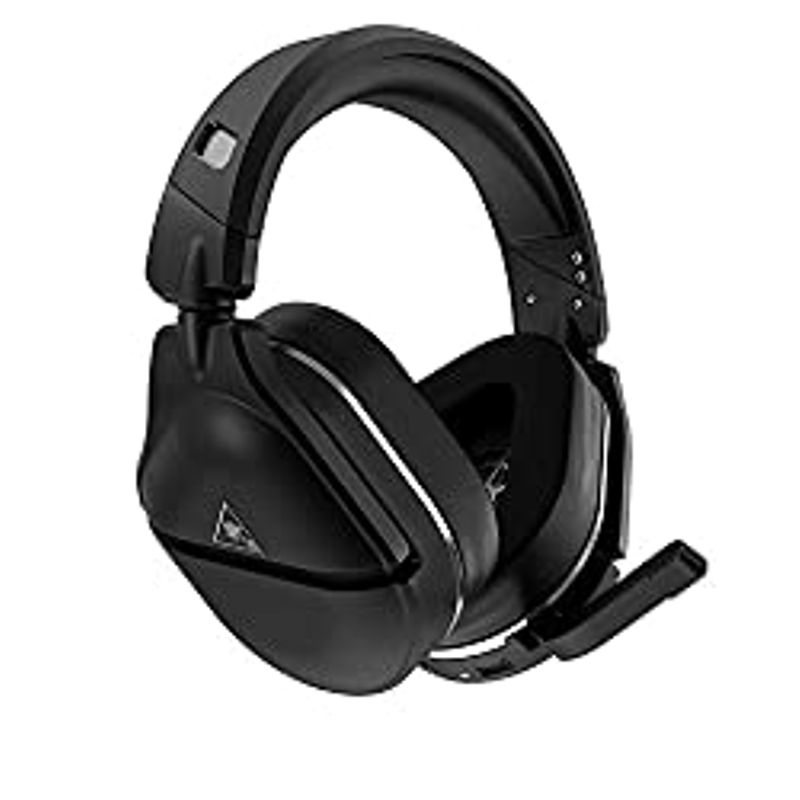 Turtle Beach - Turtle Beach. Stealth 700 Gen 2 Premium Wireless Gaming Headset with Bluetooth. for PlayStation.5 and PlayStation.4 -...