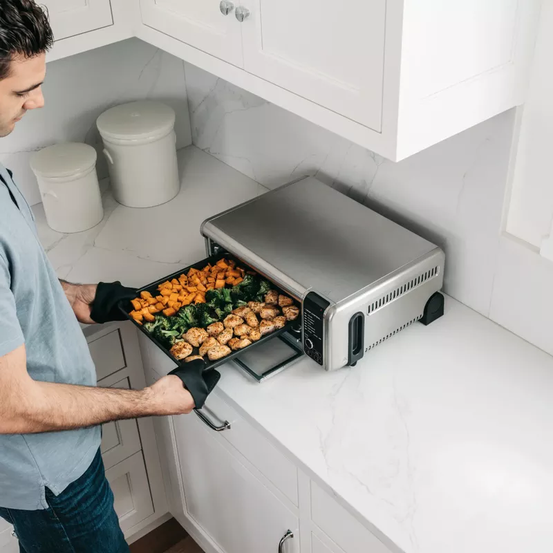Ninja - Foodi Digital Air Fryer Oven