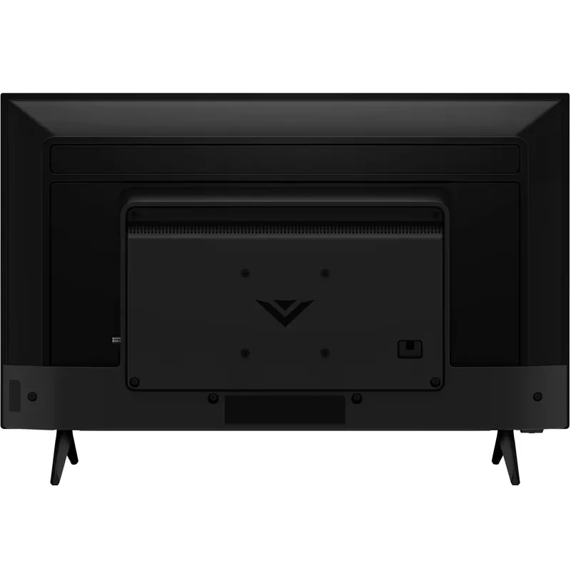 Vizio - 32" Class D-Series Full HD Smart TV, Black