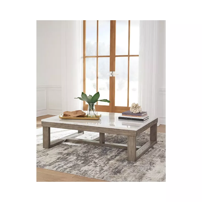 Loyaska Coffee Table