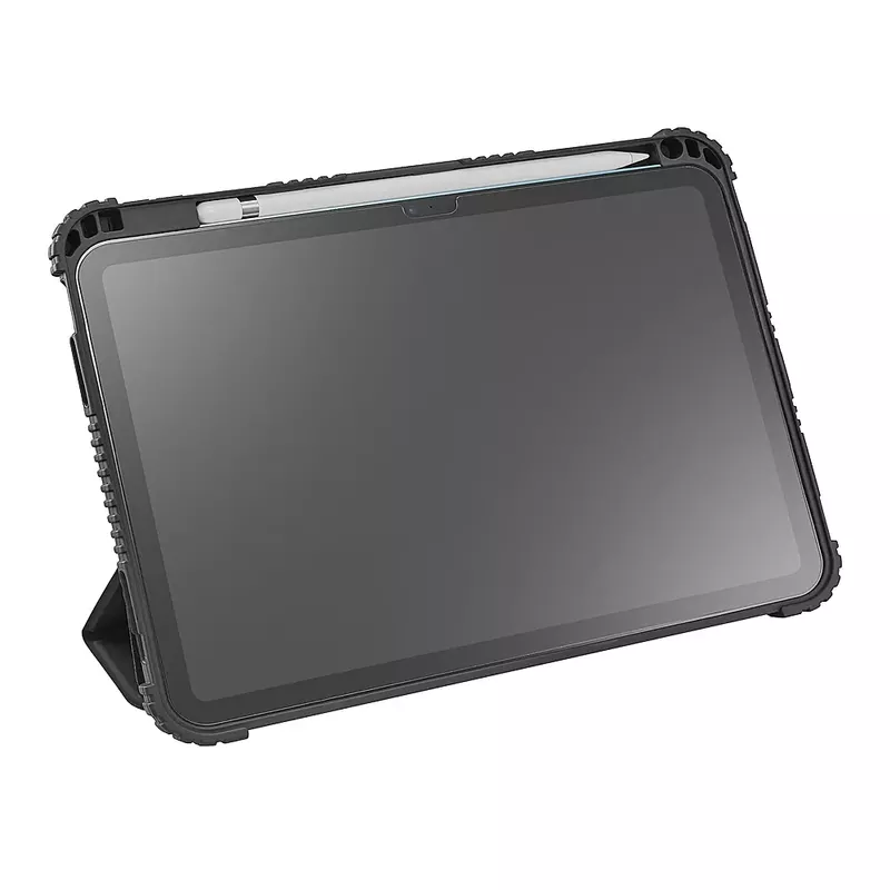 Insignia™ - Folio Case for Apple iPad 10.9" (10th generation) - Black